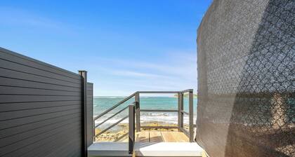 Balandras Beach Stay #2 | Beach & Pool Access