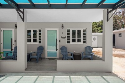 Balandras Beach Stay #2 | Beach & Pool Access