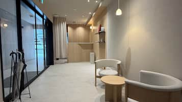 Hall