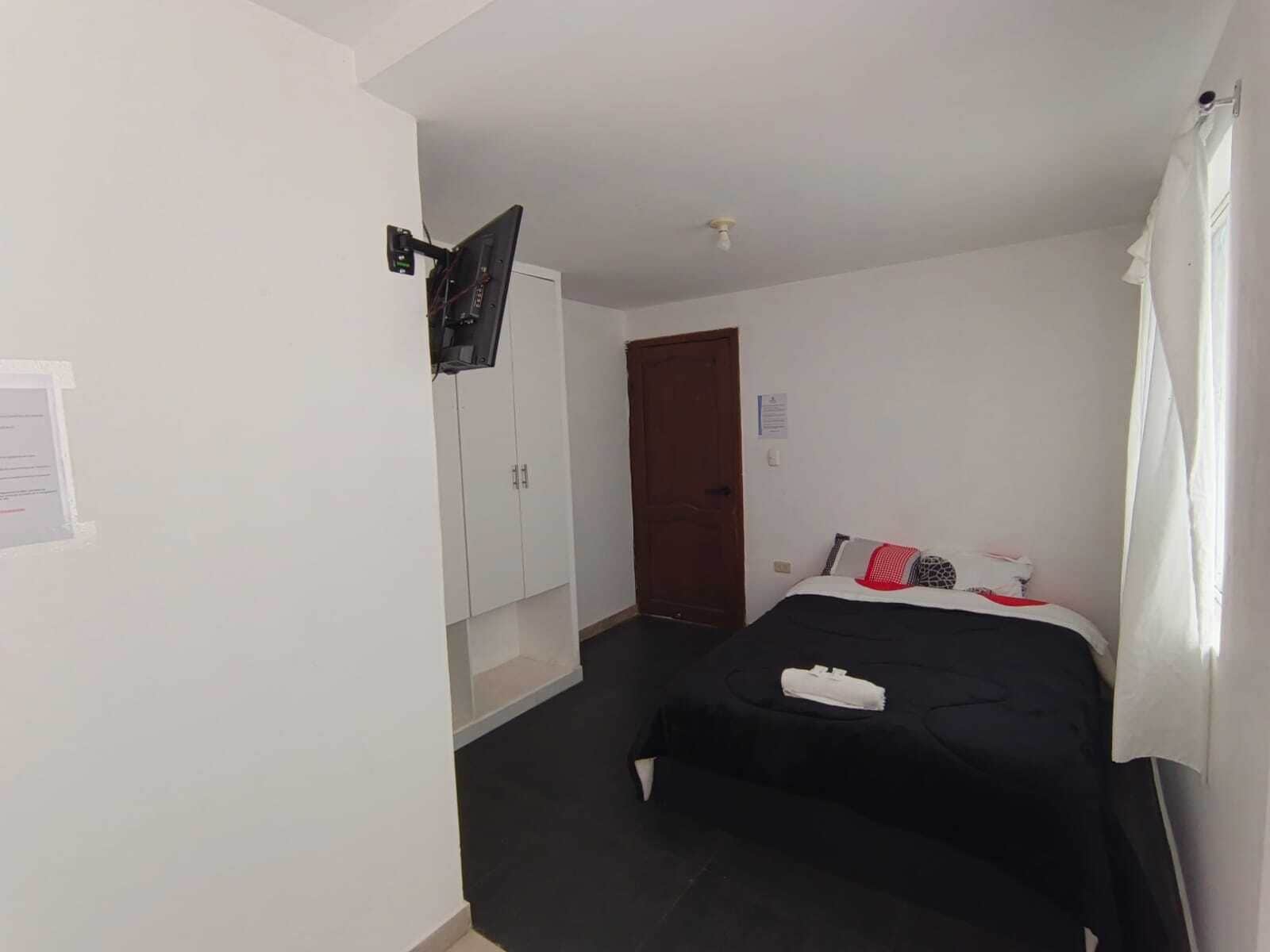 Economy Double Room, Mountain View | Free WiFi