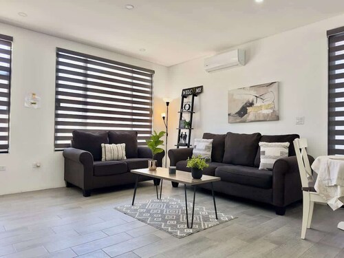 House Ayala Playas de Rosarito 2BR 2Bd