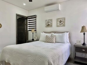 2 Schlafzimmer, WLAN