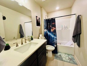 Shower