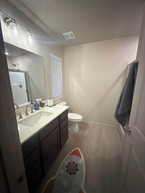 Shower