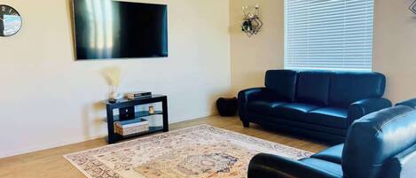 TV, offices