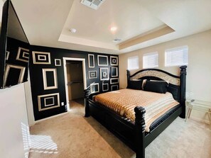 Room - Mesilla Sunspilled House 3BR Movie Theatre (Las Cruces)