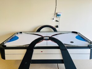 Sala de juegos