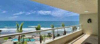 Jolla Dream, Beach Pool Jacuzzi Wi-Fi