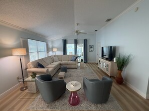 Smart TV