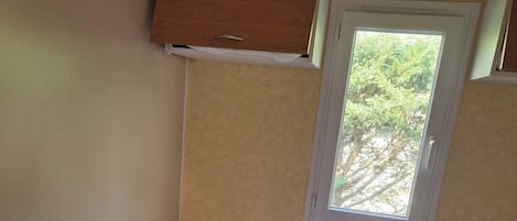 2 chambres, accĂšs Internet