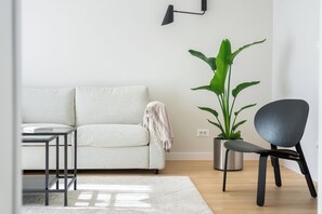 Living area - SoNo Old Town top view & elevator (Split)