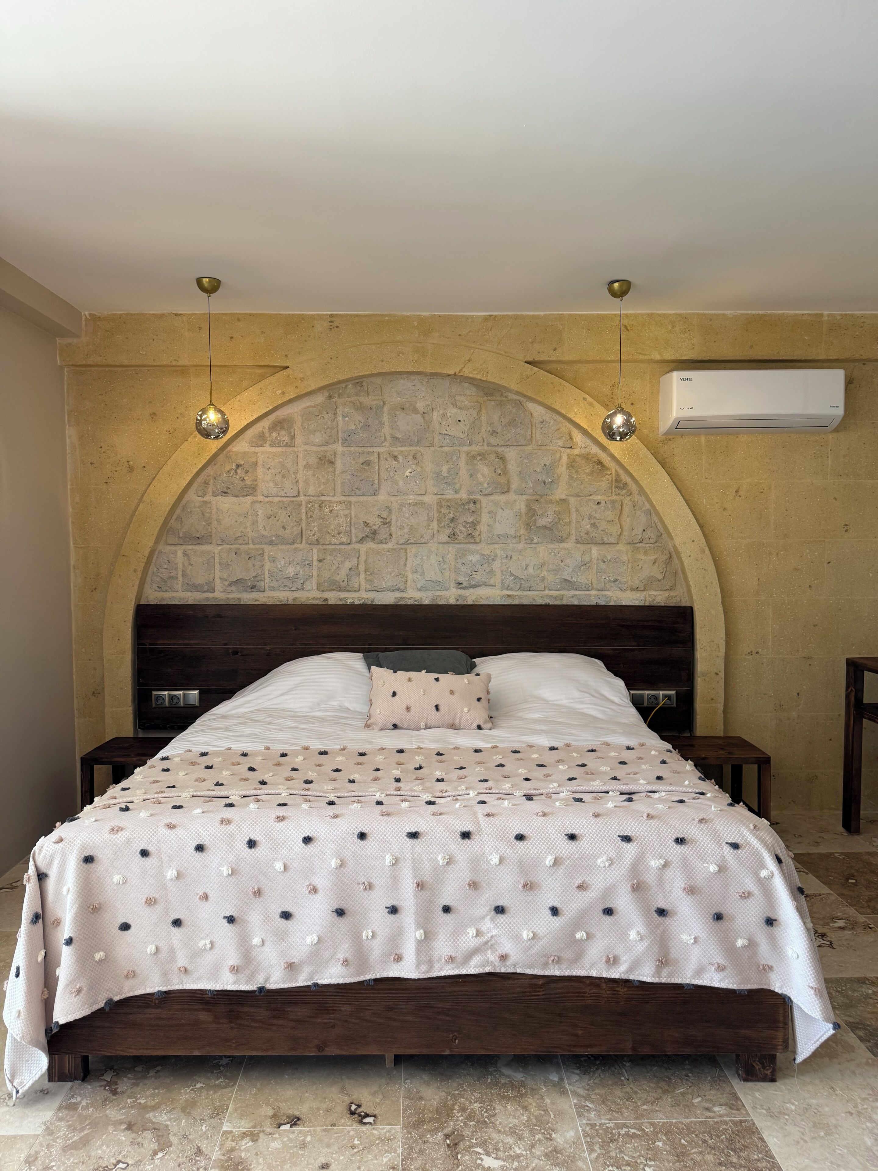 Suite Junior, balcone, vista montagna