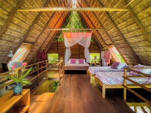 1 habitación, wifi y ropa de cama 