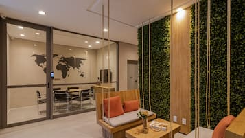 Ferienhaus | 1 Schlafzimmer