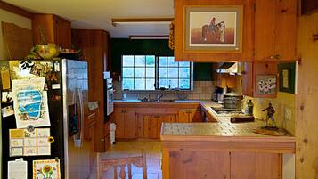 Cucina privata