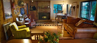 Edna Valley Small Farm Stay