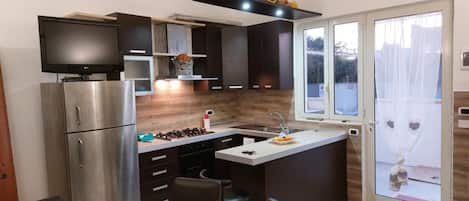 House, 1 Bedroom, Smoking | Interior