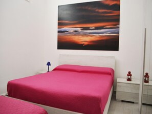 Ferienhaus, 1 Schlafzimmer, Raucher | 2 Schlafzimmer