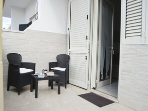 Rumah, 1 kamar tidur, Boleh Merokok | Detail eksterior