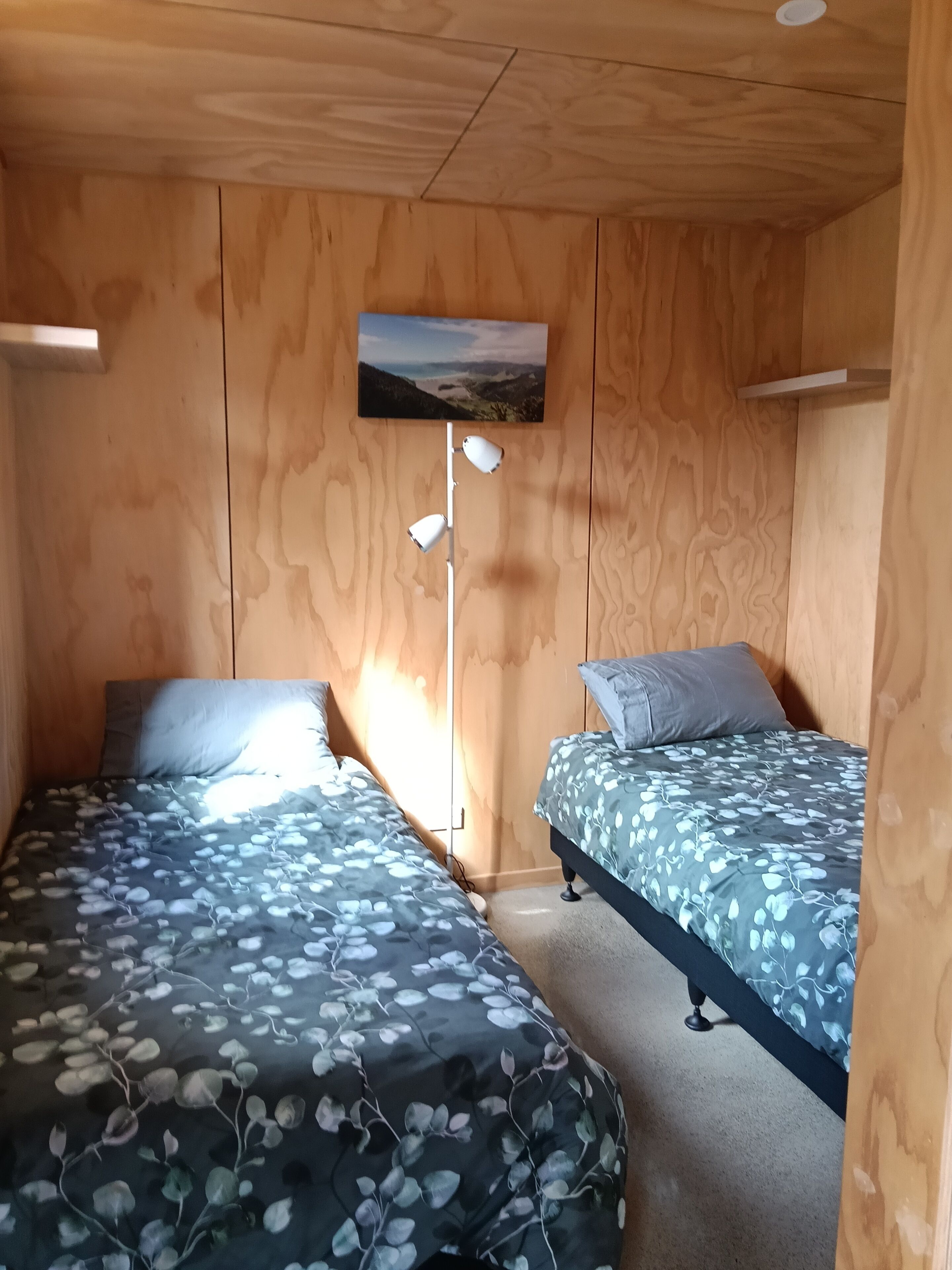 2 slaapkamers, gratis wifi, beddengoed