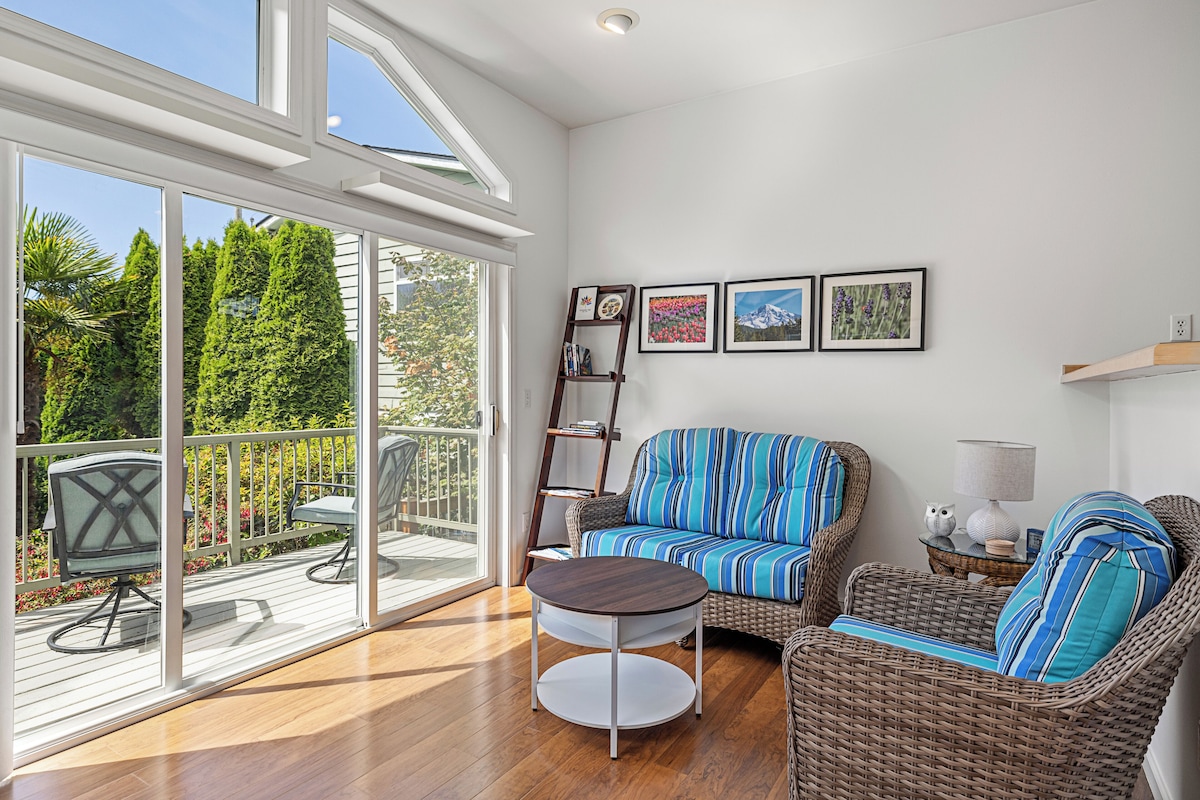 Bild für Gastgeberprofil