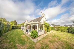 Exterior - Douceur de vivre entre mer et village (Sarzeau)