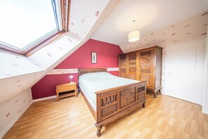 Room - Douceur de vivre entre mer et village (Sarzeau)