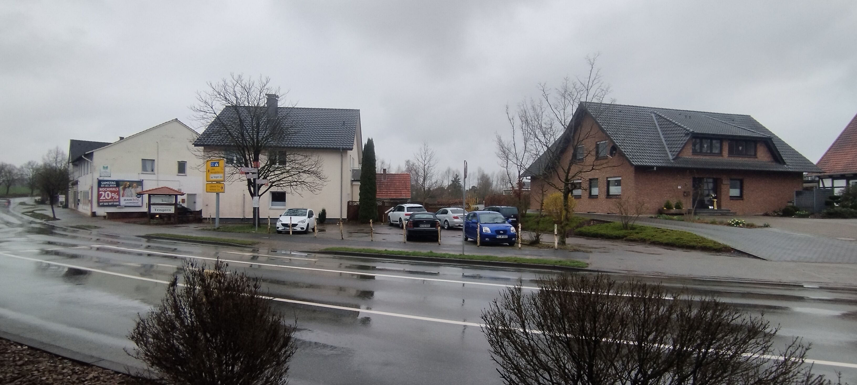Parkplätze