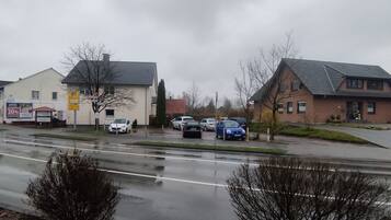 Parkplätze