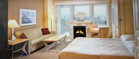 2 chambres, fer et planche Ă repasser, Wi-Fi, draps fournis