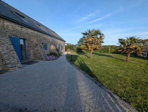 Property grounds - Chez Simone - Jade et cie (Pornic)