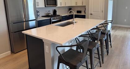 Single Story Ranch l New Build l RMNP l 3bd 2bath l Game room