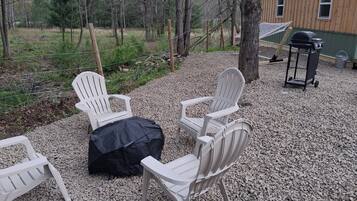 Ulkoalueet