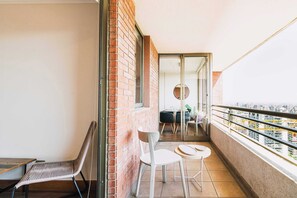 Interior - HOM | EscuelaMilitar | AA | Las Condes | 2D2B 4PAX (Las Condes)