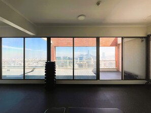 Interior - HOM | EscuelaMilitar | AA | Las Condes | 2D2B 4PAX (Las Condes)