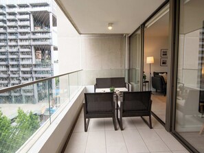 Property grounds - HOM ELITE | MallParqueArauco | AireAcond l Parking (Las Condes)