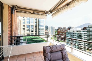 Property grounds - HOM ELITE | Terraza | Las Condes | Metro Alcántara (Las Condes)
