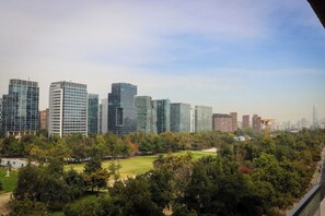 Property grounds - HOM | Parking | Mall Parque Arauco | Las Condes (Las Condes)