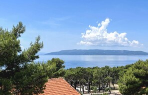 Miscellaneous - Gorgeous apartment in Makarska with lake view (Makarska)