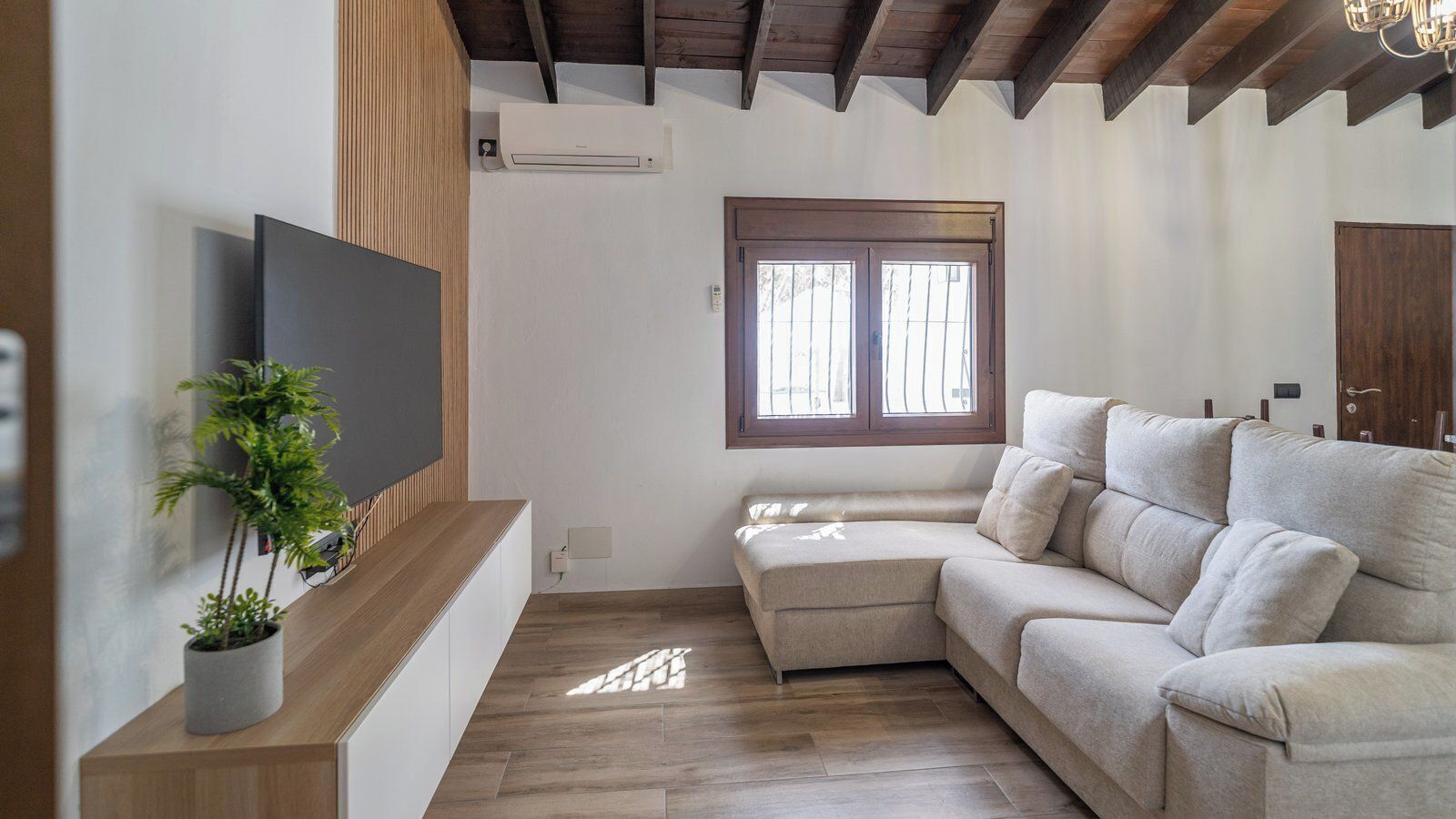 Casa Maroma Canillas De Albaida By Ruralidays - Canillas de Albaida