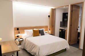 Superior-Doppelzimmer