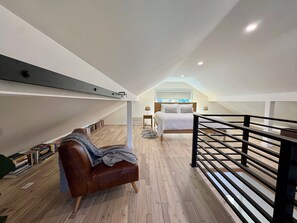 4 chambres, bureau, fer et planche à repasser, Wi-Fi gratuit