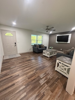 TV