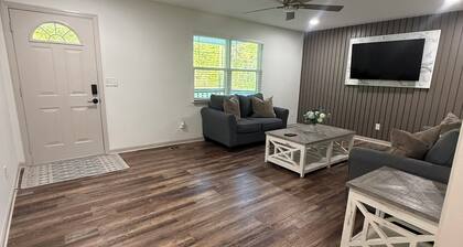 Beautiful family house with 3-bedroom in excellent Ringgold