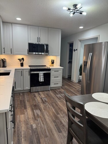 Beautiful family house with 3-bedroom  in excellent Ringgold