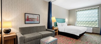 Home2 Suites by Hilton Sneads Ferry North Topsail Beach
