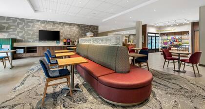 Home2 Suites by Hilton Sneads Ferry North Topsail Beach