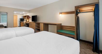 Home2 Suites by Hilton Sneads Ferry North Topsail Beach