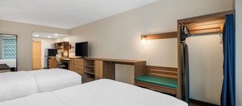 Home2 Suites by Hilton Sneads Ferry North Topsail Beach