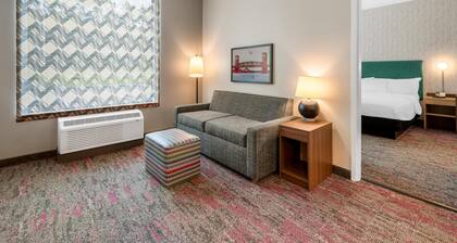 Home2 Suites by Hilton Sneads Ferry North Topsail Beach